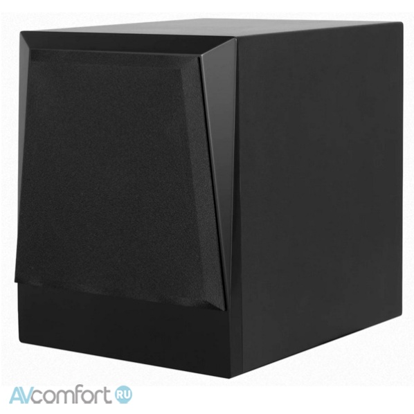 Emotiva Airmotiv XS15 Black Emotiva Airmotiv XS15 Black
