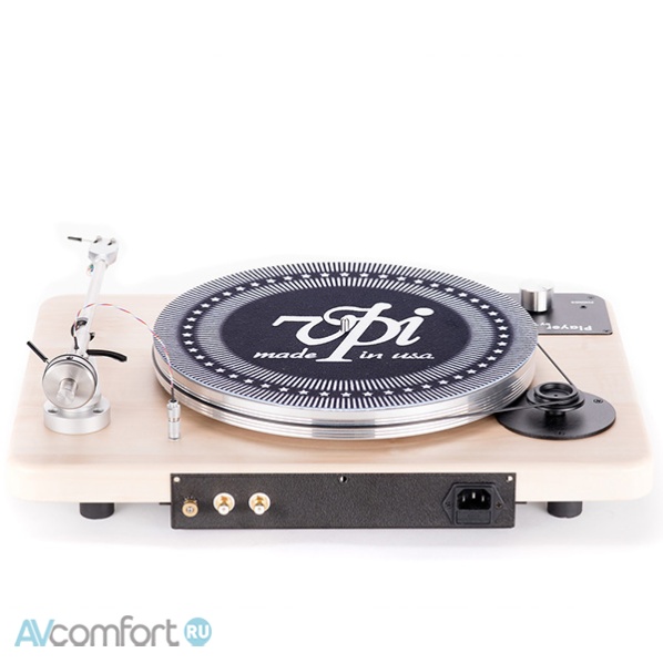 VPI Player Maple VPI Player Maple
