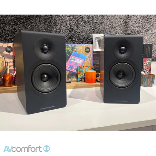 Acoustic Energy AE 300-2 Matte White Acoustic Energy AE 300-2 Matte White