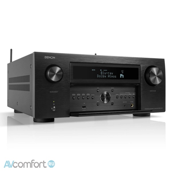 Denon AVC-A1H Silver Denon AVC-A1H Silver