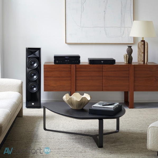 Arcam Radia A5+ Arcam Radia A5+