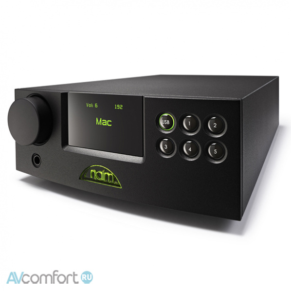 Naim Audio DAC-V1 Naim Audio DAC-V1