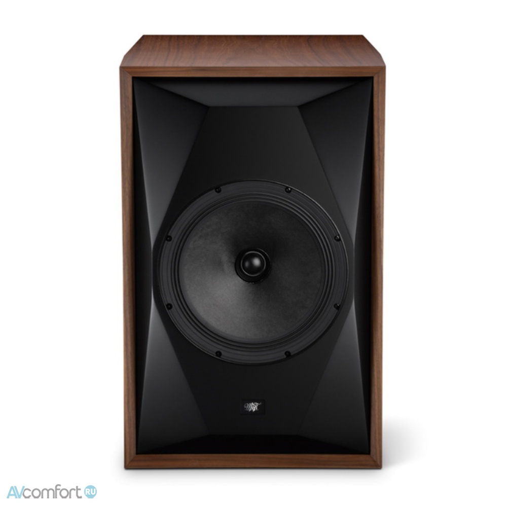 MoFi Electronics SourcePoint 10 Walnut MoFi Electronics SourcePoint 10 Walnut