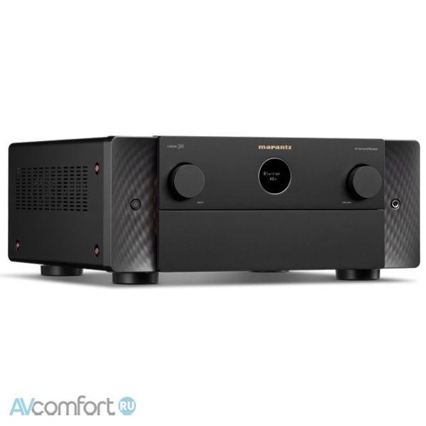 Marantz Cinema 30 Black Marantz Cinema 30 Black