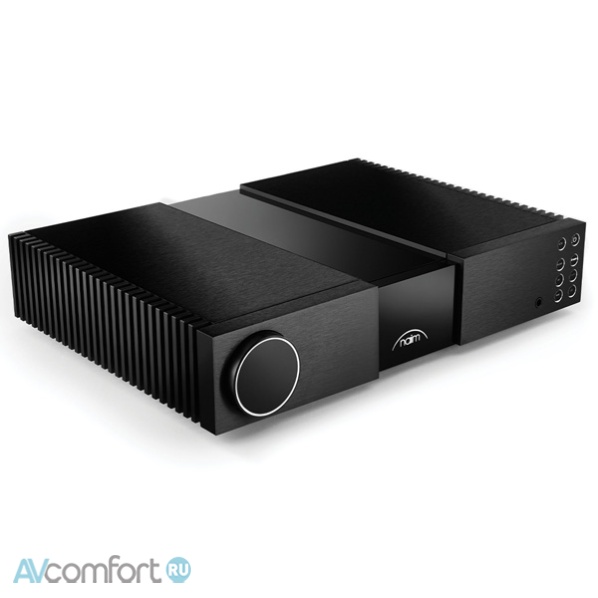 Naim Audio NAC 332 New Classic Naim Audio NAC 332 New Classic