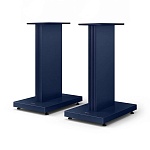 KEF S3 Floor Stand Indigo KEF S3 Floor Stand Indigo