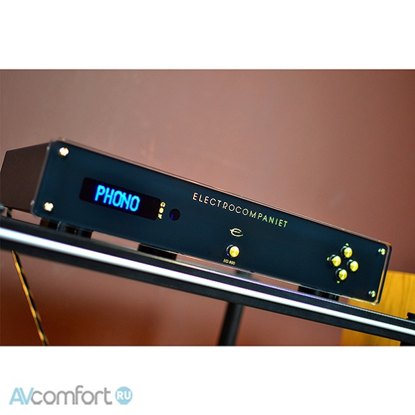 Electrocompaniet ECI-80D Electrocompaniet ECI-80D