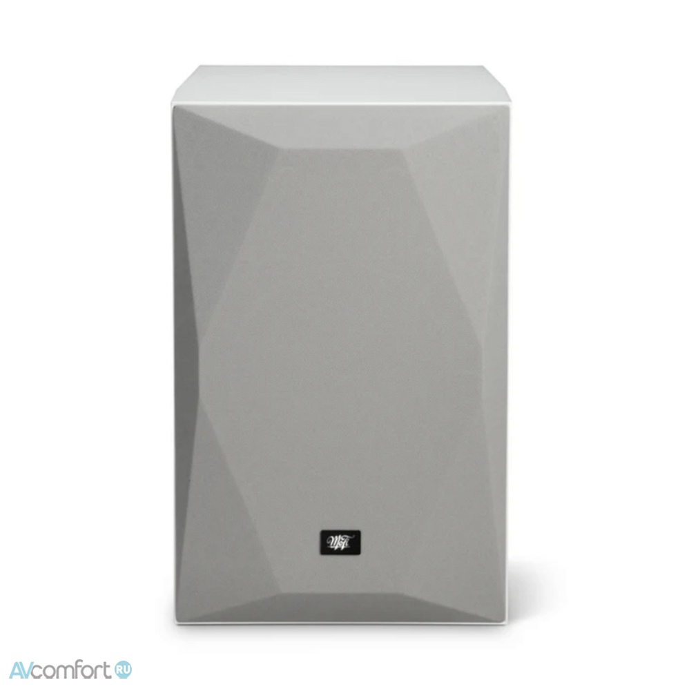 MoFi Electronics SourcePoint 8 White MoFi Electronics SourcePoint 8 White