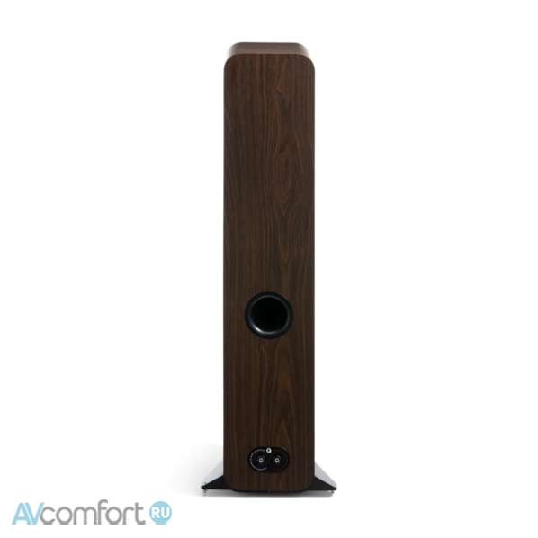 Q Acoustics Q 3050c (QA3356) Claro Walnut Q Acoustics Q 3050c (QA3356) Claro Walnut