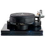 Nottingham Analogue Hyperspace Nottingham Analogue Hyperspace