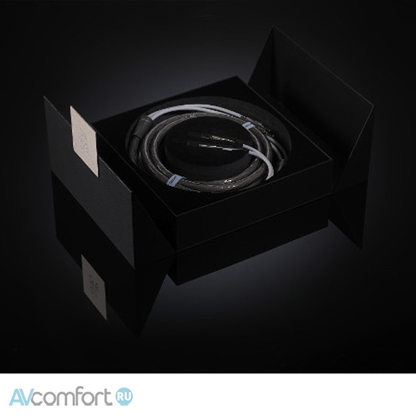 QED Supremus Pre-Terminated Speaker Cable 3.0 m (QE0004) QED Supremus Pre-Terminated Speaker Cable 3.0 m (QE0004)