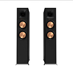 KLIPSCH Reference R-605FA Black