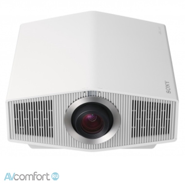 Sony VPL-XW7000ES White Sony VPL-XW7000ES White