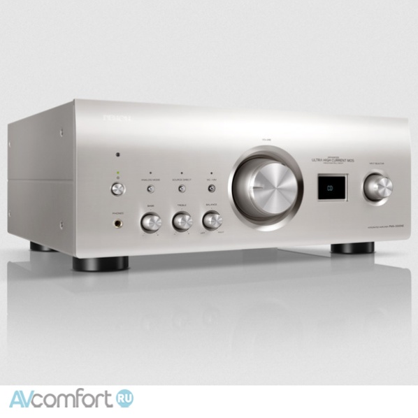 Denon PMA-3000NE Silver Denon PMA-3000NE Silver