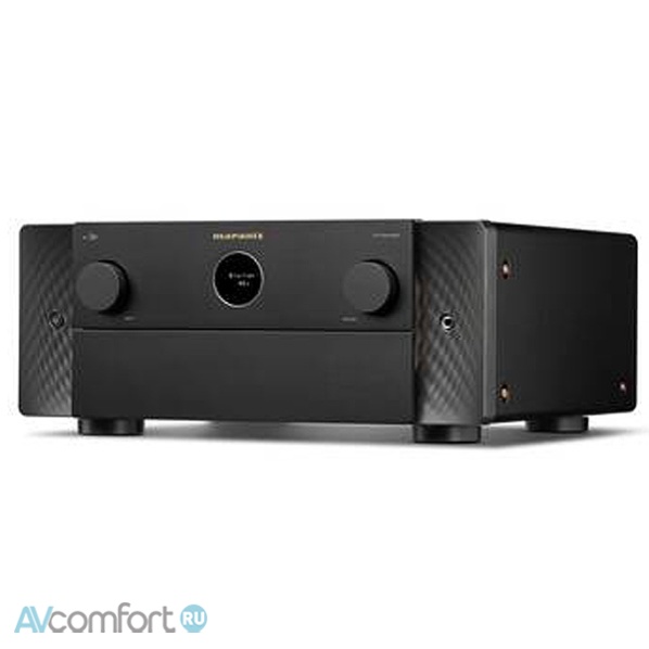 Marantz AV 20 Black Marantz AV 20 Black