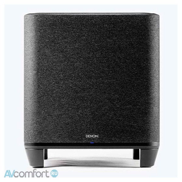 Denon Home Subwoofer Black Denon Home Subwoofer Black