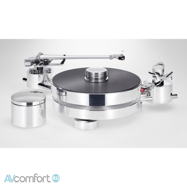 Transrotor Max тонарм RB 220, Uccello Transrotor Max тонарм RB 220, Uccello