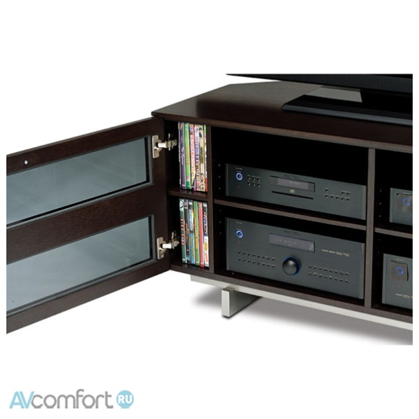 BDI Avion Corner 8925 Espresso Stained Oak BDI Avion Corner 8925 Espresso Stained Oak