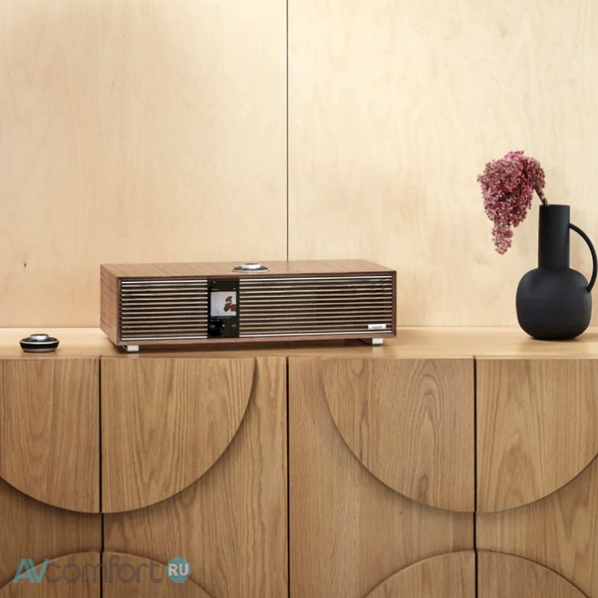 Ruark Audio R410 Rich Walnut Ruark Audio R410 Rich Walnut