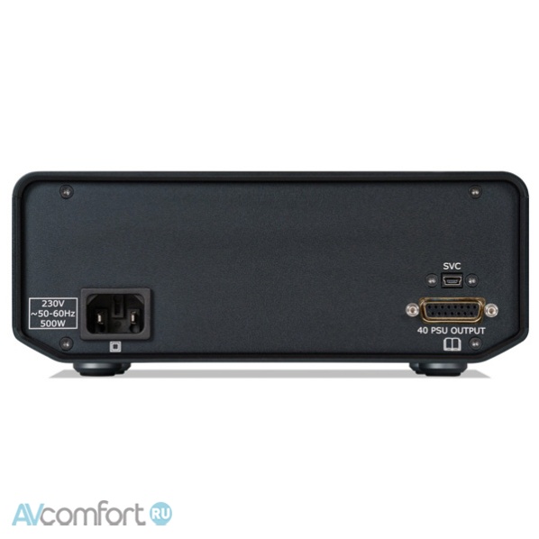 Cyrus 40 PSU Black Cyrus 40 PSU Black