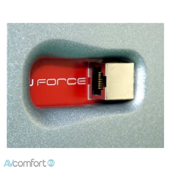 NuForce S-1 Black/Black NuForce S-1 Black/Black