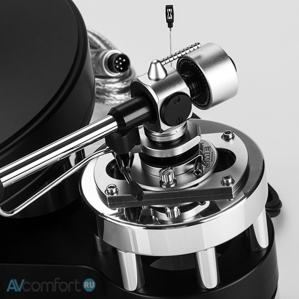 Transrotor Dark Star Silver Shadow под тонарм Rega Transrotor Dark Star Silver Shadow под тонарм Rega