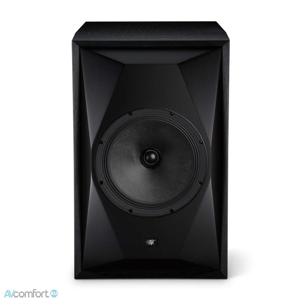 MoFi Electronics SourcePoint 10 Master Edition Black Ash MoFi Electronics SourcePoint 10 Master Edition Black Ash