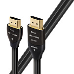 AUDIOQUEST HDMI Pearl 18 Active PVC, 12,0 м