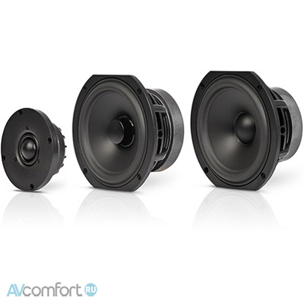 Audio Physic Classic 30 Special Glass Finishes Audio Physic Classic 30 Special Glass Finishes