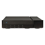 Audia Flight Phono Black Audia Flight Phono Black