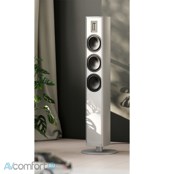 Piega Premium 701 Gen2 Shiny Ash Piega Premium 701 Gen2 Shiny Ash