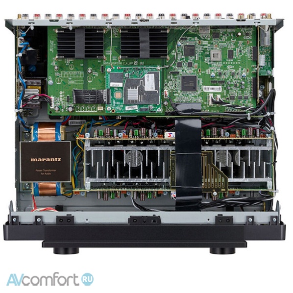 Marantz Cinema 50 Black Marantz Cinema 50 Black