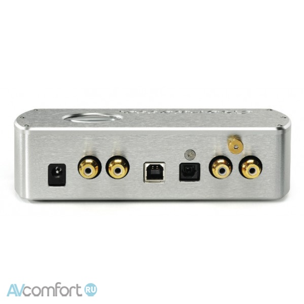Chord Electronics Chordette Dual Chord Electronics Chordette Dual