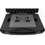 AUDIO PHYSIC VCF II Magnetic Component Version Vibration Control Feet Box set