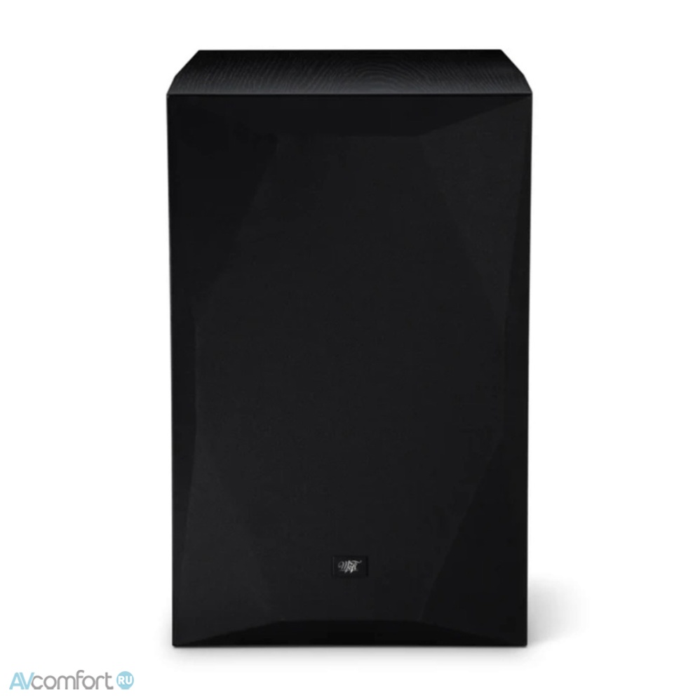 MoFi Electronics SourcePoint 10 Black Ash MoFi Electronics SourcePoint 10 Black Ash
