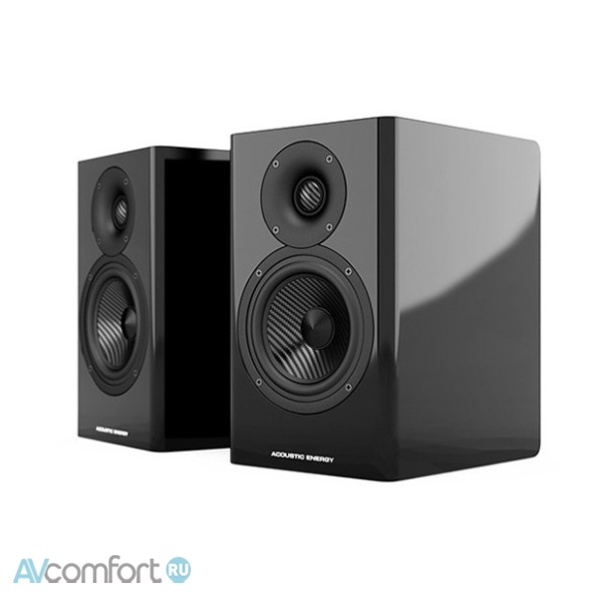 Acoustic Energy AE 500 Piano Gloss Black Acoustic Energy AE 500 Piano Gloss Black