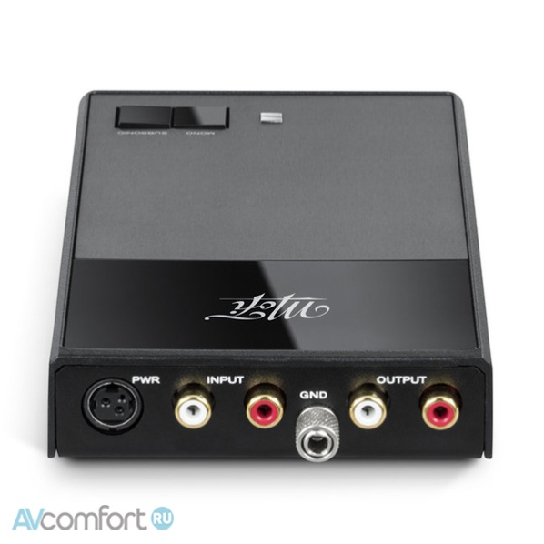 MoFi Electronics Studio Phono MoFi Electronics Studio Phono