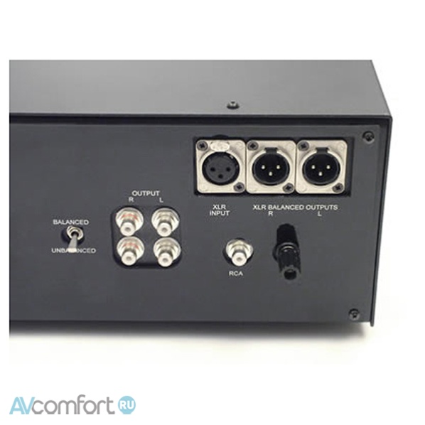 Audio Note DAC5 Special Black Audio Note DAC5 Special Black