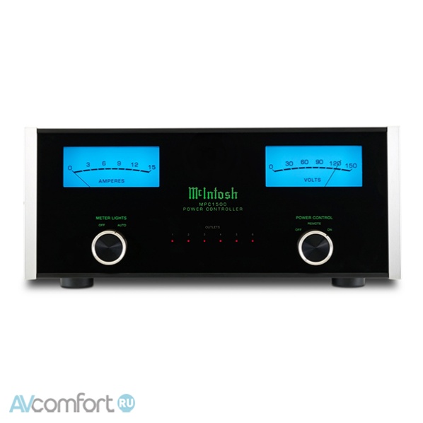 McIntosh MPC1500 McIntosh MPC1500