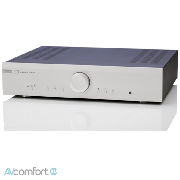 Musical Fidelity M3si Silver Musical Fidelity M3si Silver
