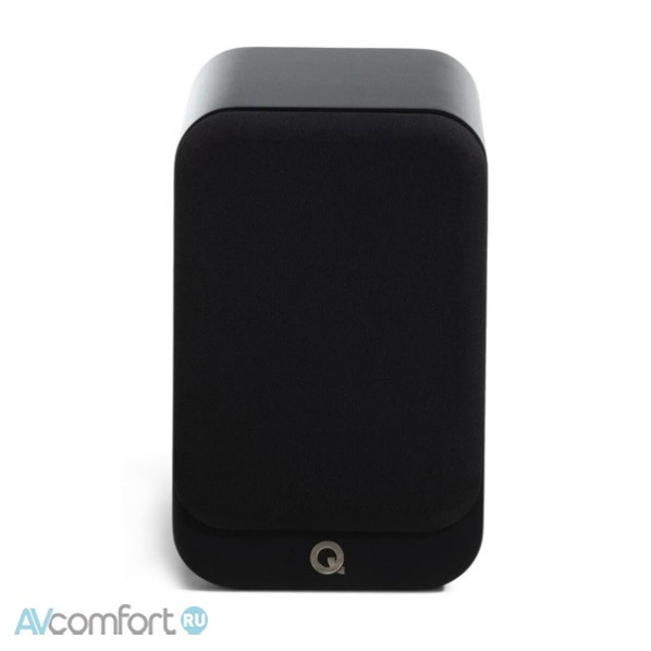 Q Acoustics Q 3030c (QA3332) Satin Black Q Acoustics Q 3030c (QA3332) Satin Black