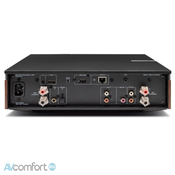 Cambridge Audio Evo 75 Cambridge Audio Evo 75