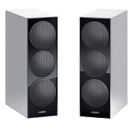 Revox Shelf G70 Silver/Black Glass Revox Shelf G70 Silver/Black Glass