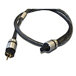 DYRHOLM AUDIO Draco Power Cable 2,4 m