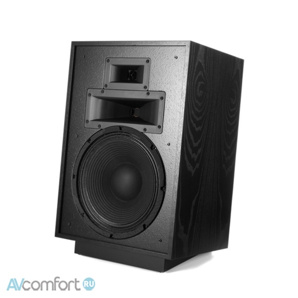 Klipsch Heresy IV Black Ash Klipsch Heresy IV Black Ash