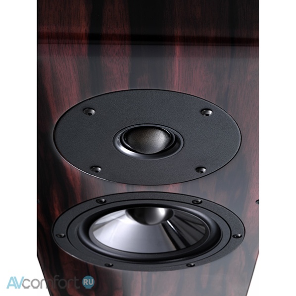 Vienna Acoustics Beethoven Concert Grand SE Piano Black Vienna Acoustics Beethoven Concert Grand SE Piano Black