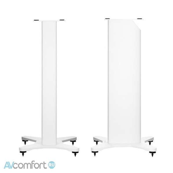 Dynaudio Stand 10 Satin White Dynaudio Stand 10 Satin White