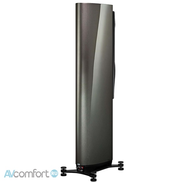Dynaudio Confidence 30 Smoke Wood High Gloss Dynaudio Confidence 30 Smoke Wood High Gloss