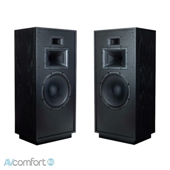 Klipsch Forte IV Black Ash Klipsch Forte IV Black Ash