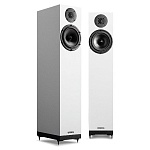 Spendor A4 Satin White Spendor A4 Satin White